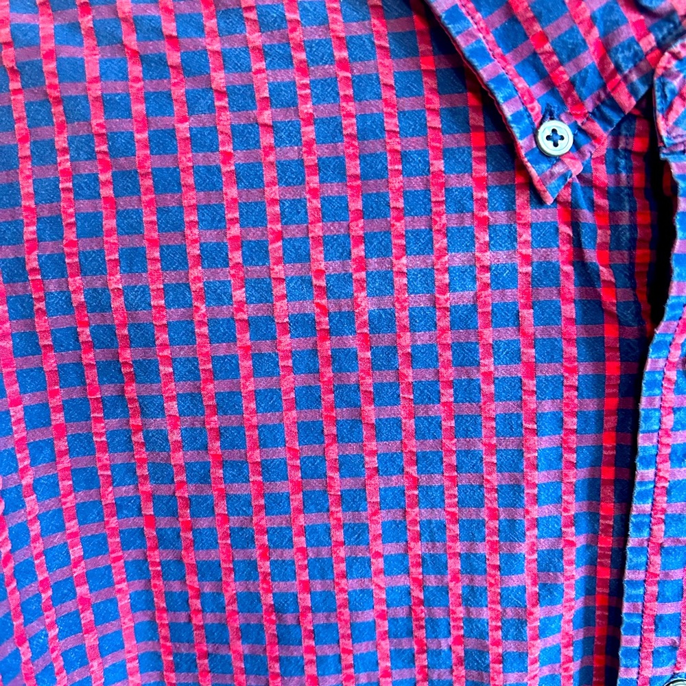 Relwen Button Down - image 1